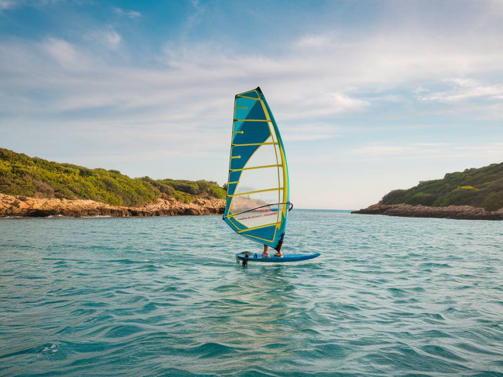 top 10 des destinations windsurf pour l'été