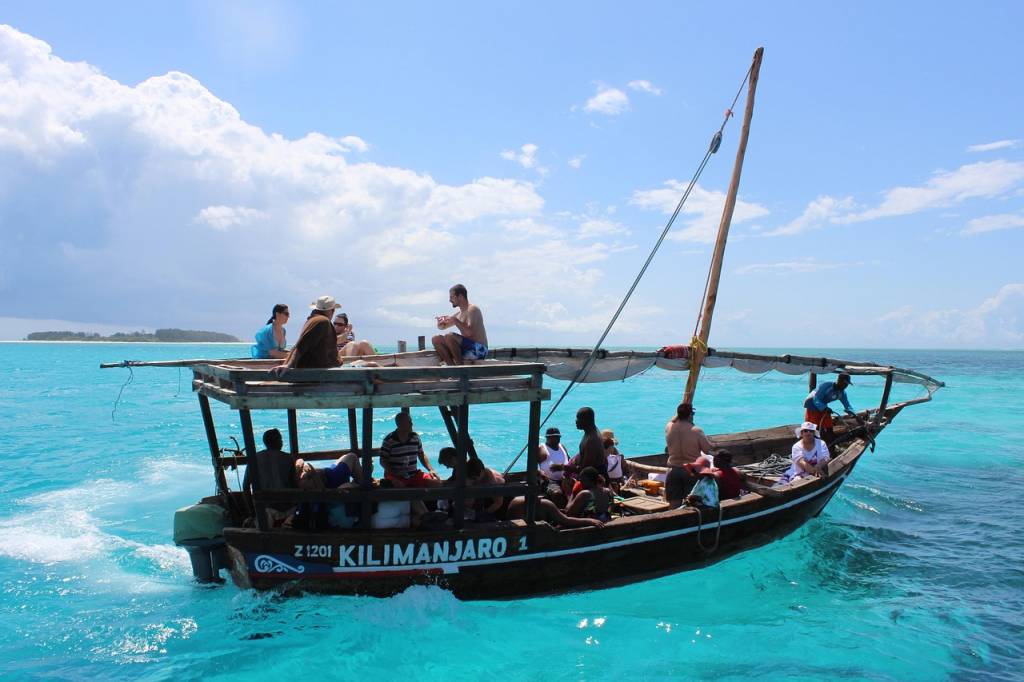 Que faire à Zanzibar : activités incontournables et bons plans