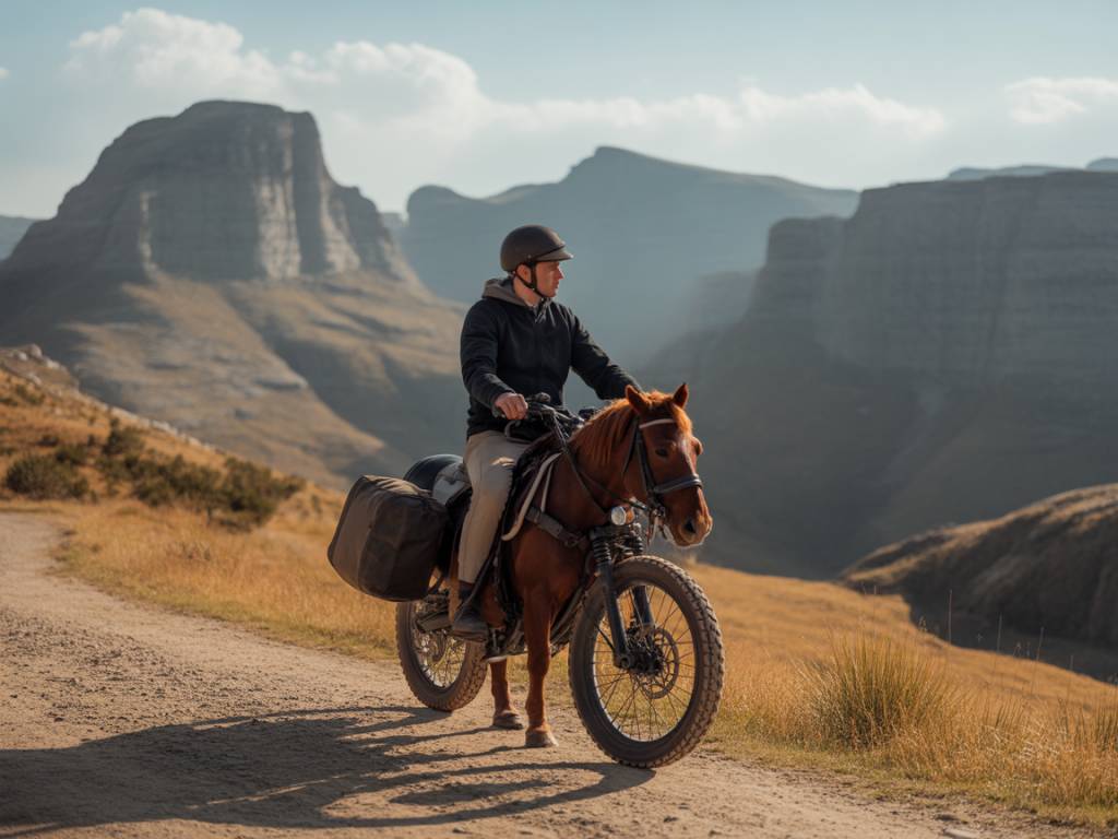 Top 10 des accessoires de voyage indispensables pour les riders nomades