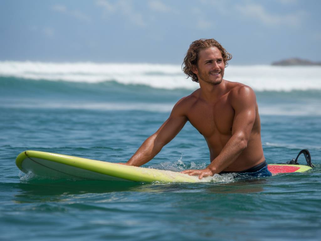 Comment planifier un surf trip écoresponsable : conseils, matos et bonnes pratiques