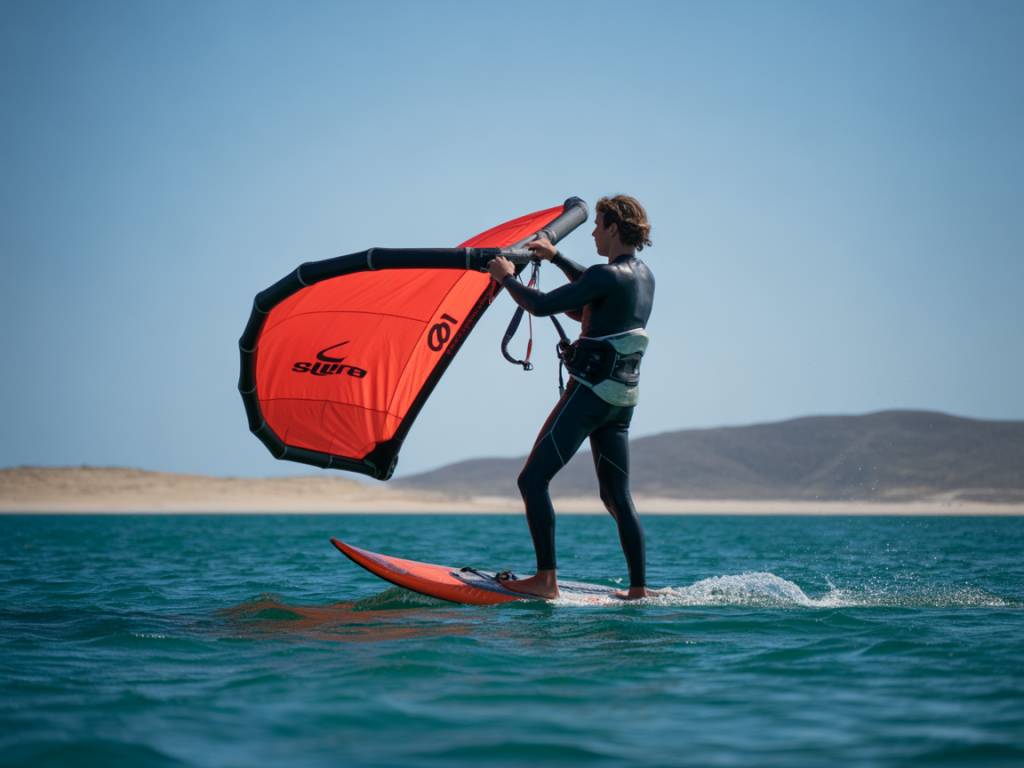 Guide complet pour entretenir et réparer son matériel de surf, kite et windsurf en voyage