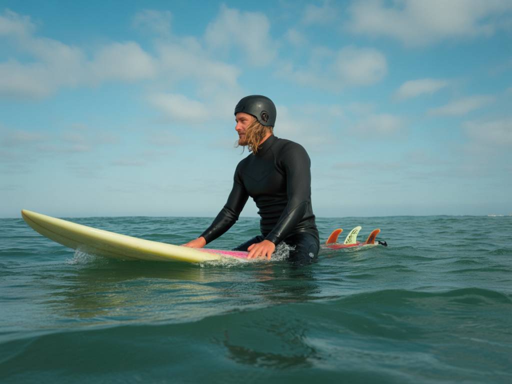 Comment préparer un surf trip en hiver : destinations, matos adapté et conseils sécurité