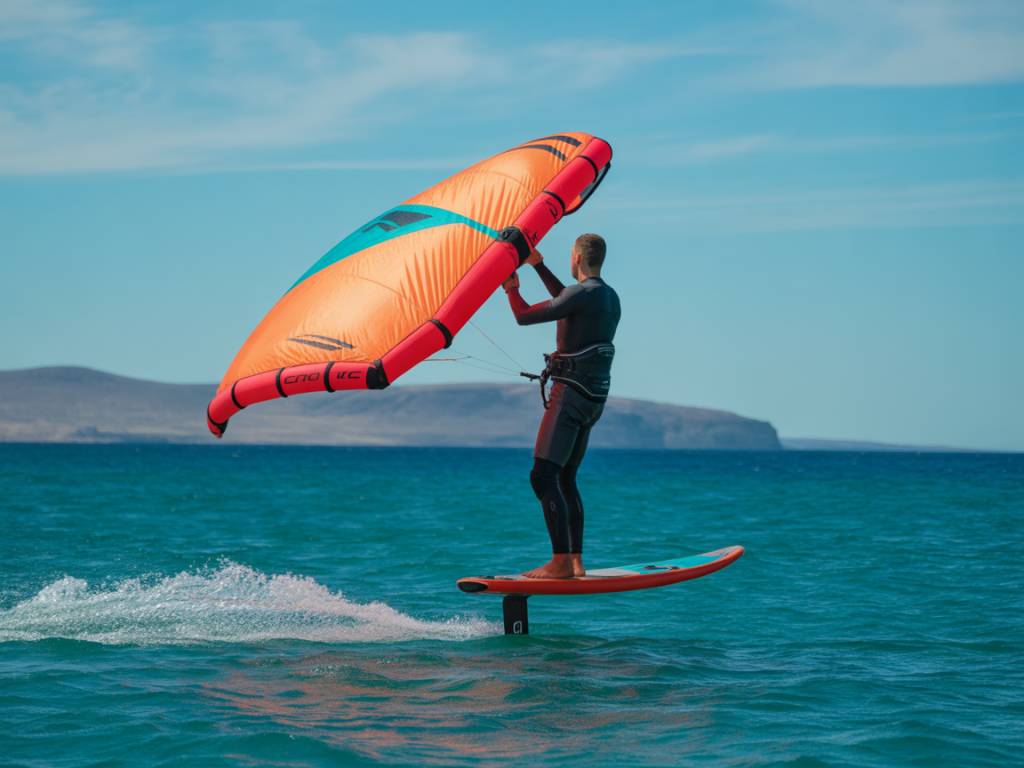 Comment choisir sa housse de voyage pour surf, kite, windsurf et wingfoil : tailles, protections et conseils d’achat