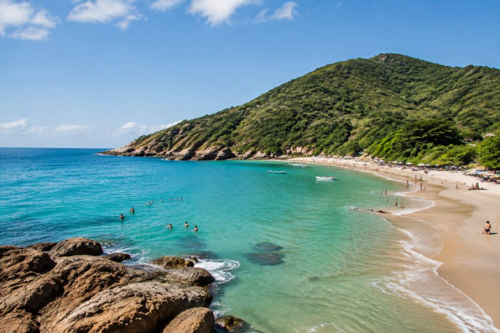Lagoinha : mon guide des meilleurs spots et activités au Brésil