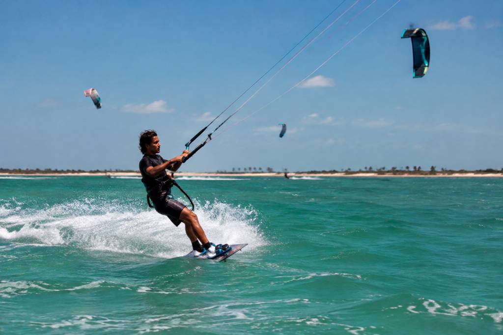 Icaraí : mon guide pour découvrir ce spot de kitesurf au Brésil