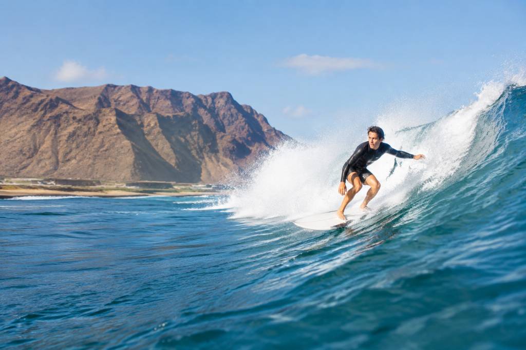 Canaries surf : mes meilleurs spots et conseils pour réussir son séjour sportif aux îles Canaries